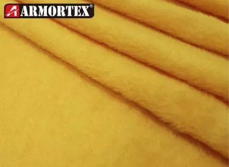 Tissu ignifuge en polyimide modacrylique mélangé - Tissu ignifuge en polyimide modacrylique mélangé